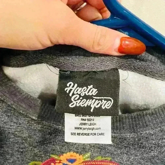 🔥Sweatshirt unisex🔥 - Picture 4 of 7